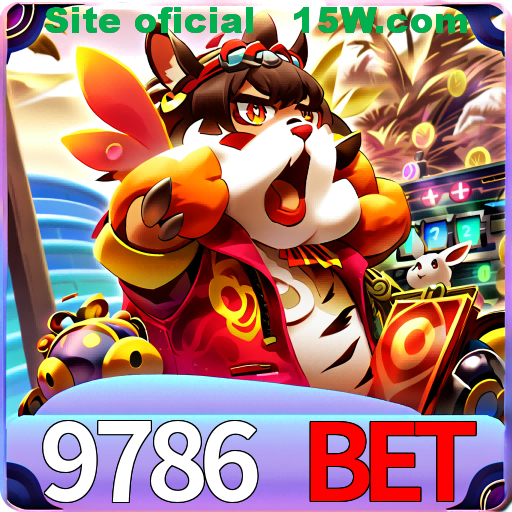 9786 Bet